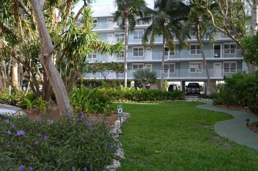 The Breeze Villa Key West 0*,