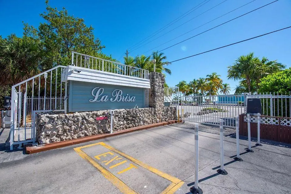 The Breeze Villa Key West