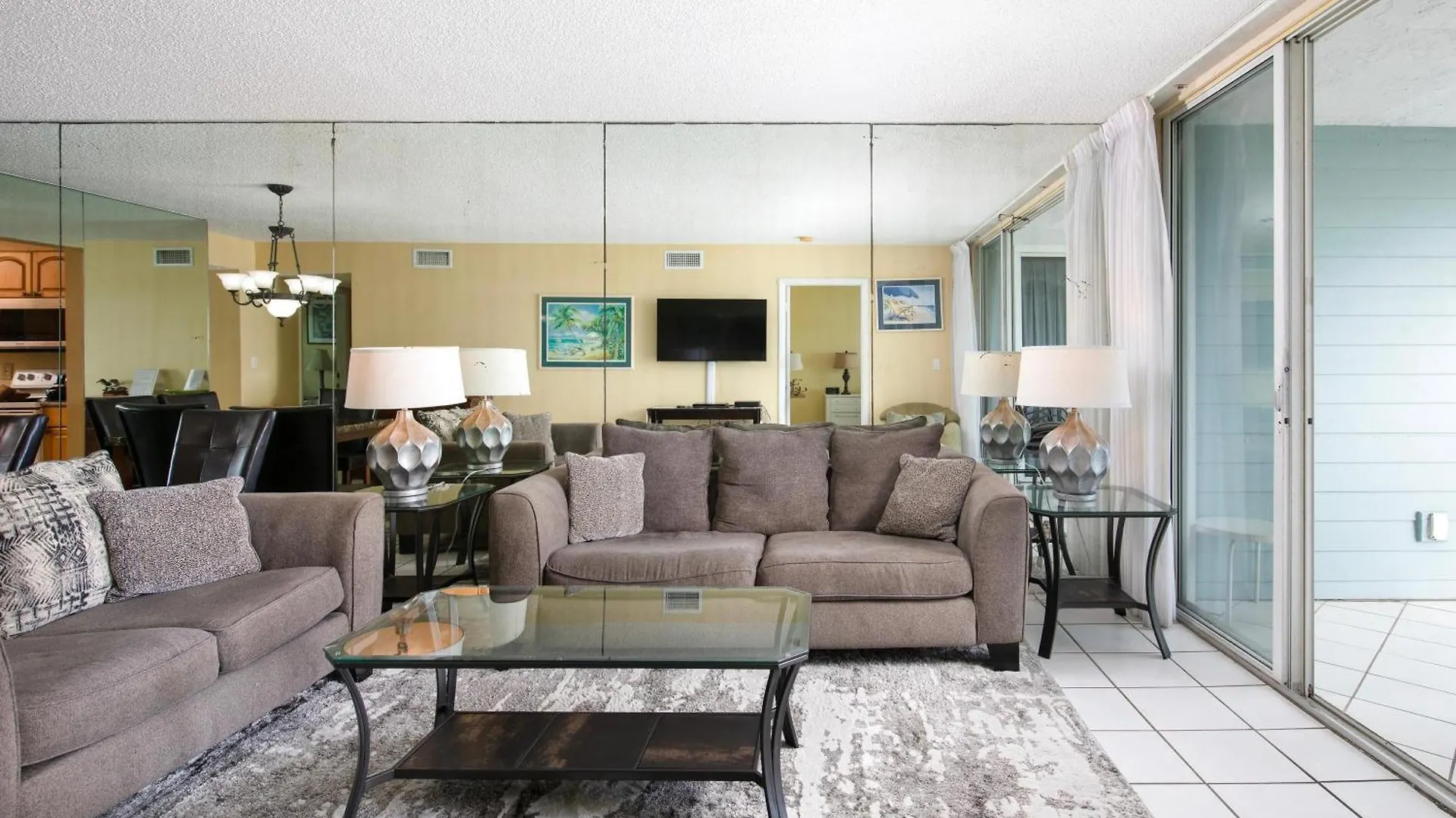 Holiday home The Breeze Villa Key West United States