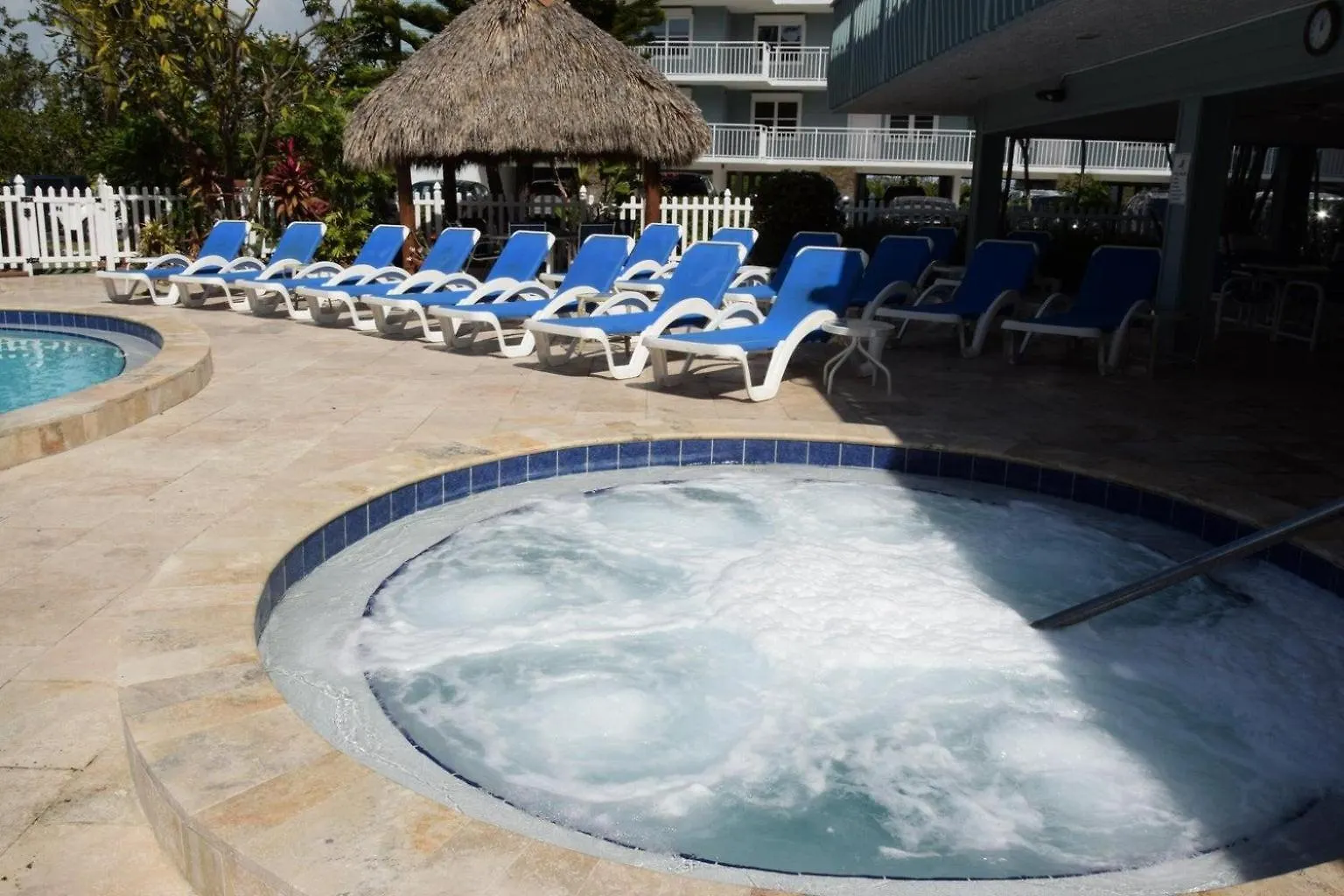The Breeze Villa Key West Holiday home