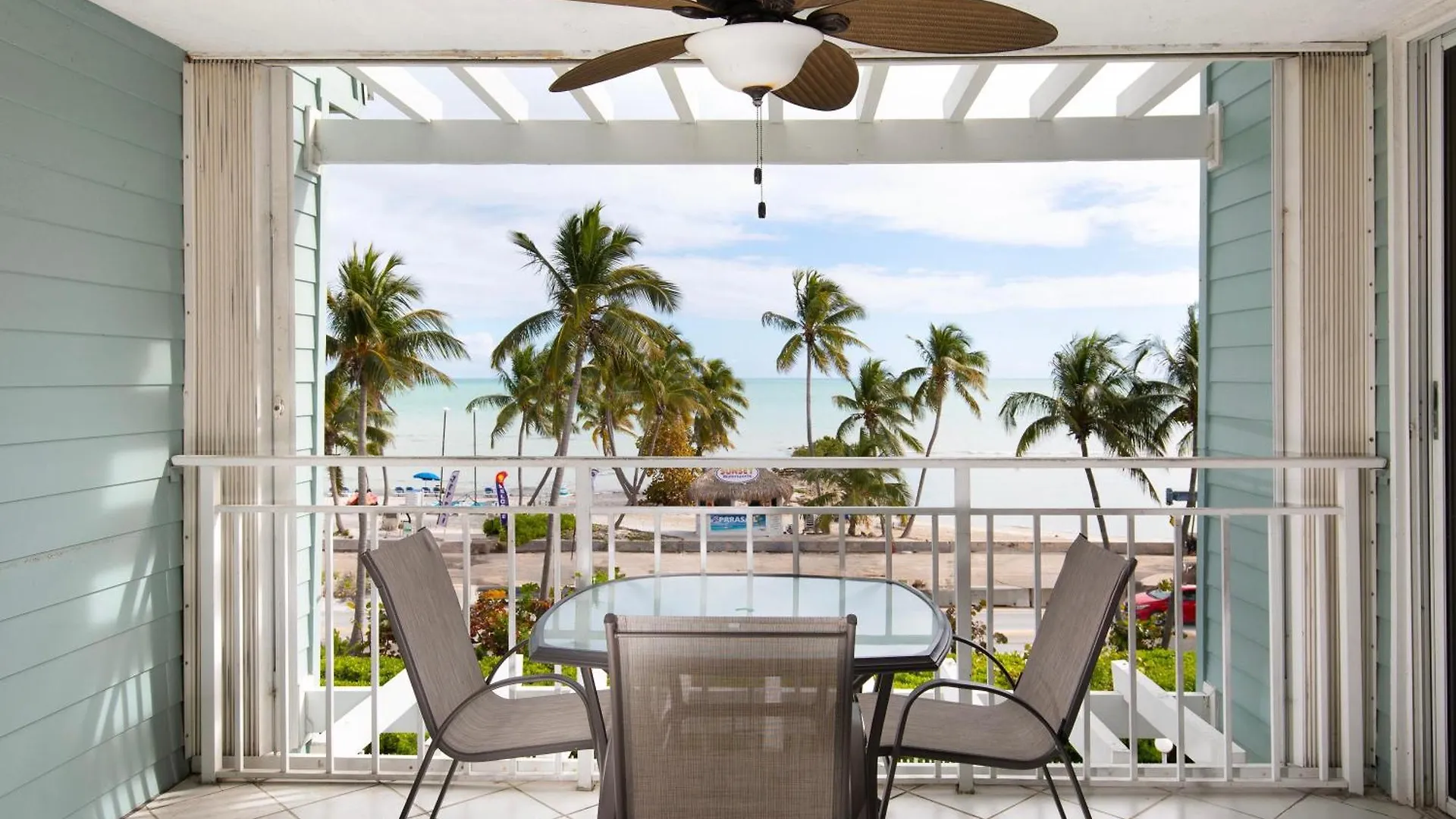 The Breeze Villa Key West United States