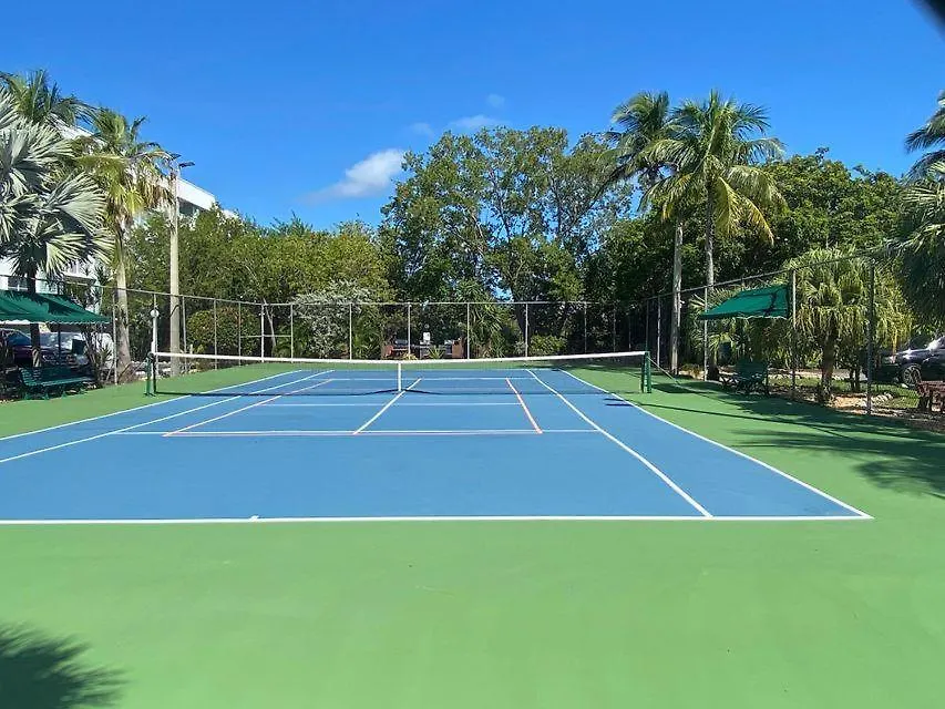 Holiday home The Breeze Villa Key West