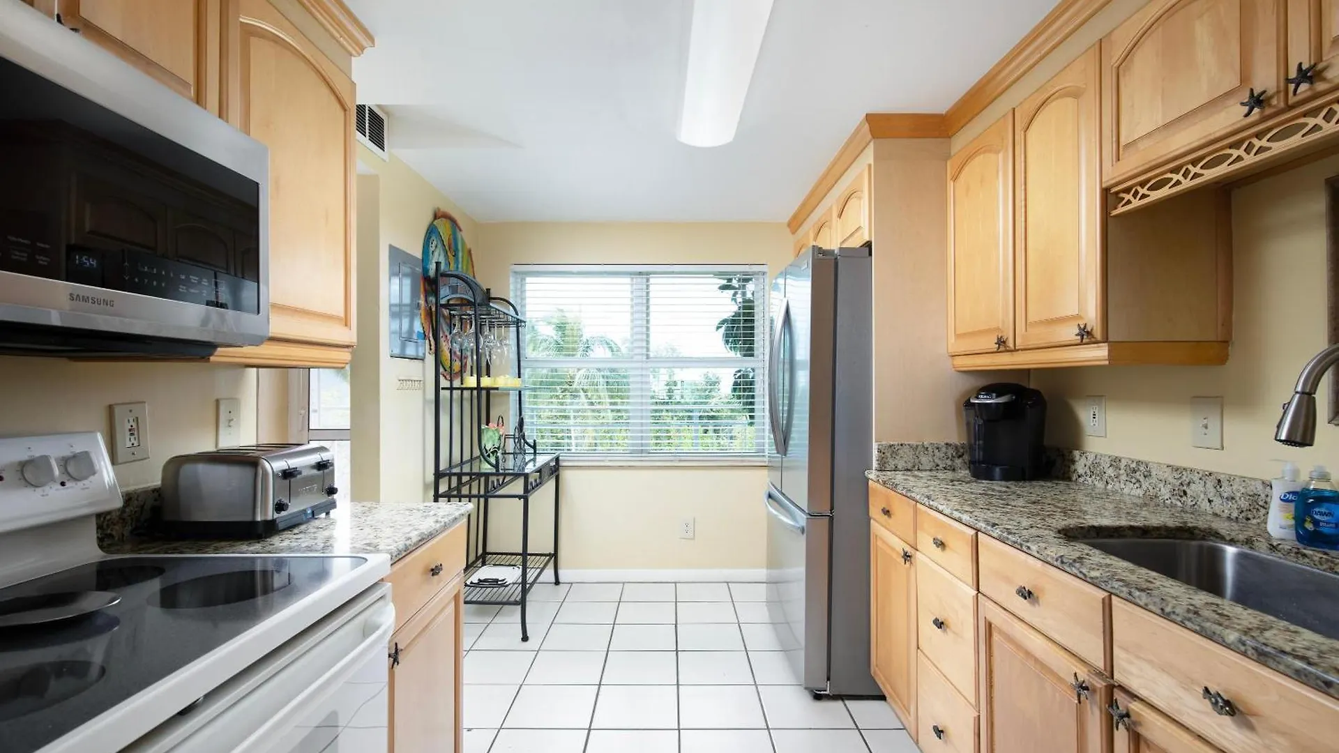 Holiday home The Breeze Villa Key West