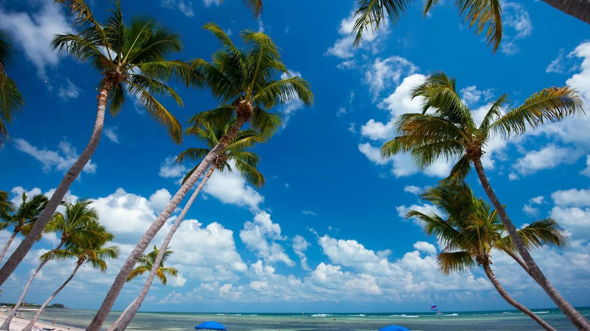 The Breeze Villa Key West Holiday home
